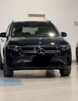 Mercedes-Benz EQA 350 4MATIC AMG/Night, Burmester - Mercedes-Benz EQA von privat