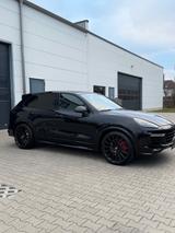 Porsche Cayenne GTS GTS - Porsche Gebrauchtwagen in Köln