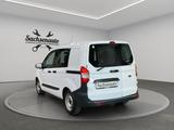 Ford Transit Courier Kombi 1.0 EcoBoost (HU+Insp. neu - Ford Transit Courier Kombi Gebrauchtwagen