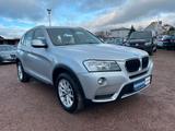BMW X3 xDrive 20 i *1Hand*Navi*Panorama*PDC*AHK* - gebrauchte BMW X3 aus dem Jahr 2013