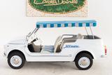 Fiat 500 Mare by Holiday | TOP | MONACO - Fiat Oldtimer: Cabrio