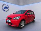 Seat Mii Style *5 Türer *KLIMA *PDC *SHZ *NAVI - gebrauchte Seat Mii aus dem Jahr 2012