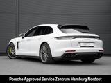 Porsche Panamera 4 E-Hybrid Sport Turismo Platinum Editi - Porsche Panamera Gebrauchtwagen in Hamburg