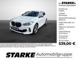 BMW M135 i xDrive  HeadUp LED PDC LM Tempo Klima - weiße BMW M135