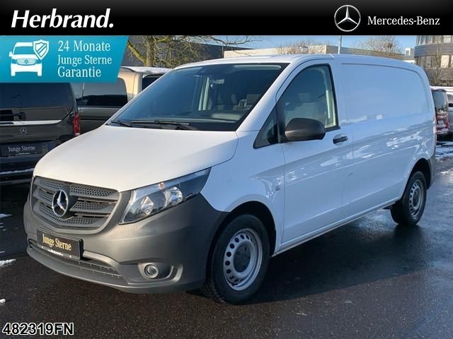 Mercedes-Benz Vito 110 K *KLIMA**NAVI**KAMERA**DAB**TEMPOMAT*