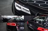 Audi R8 Coupe 5.2 FSI quattro - gebrauchte Audi R8 aus dem Jahr 2014