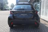 Mazda 2 Hybrid Prime-Line 1.5L VVT-i 116 PS CVT *sofor - gebrauchte Mazda Kleinwagen