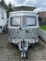 HYMER / ERIBA / HYMERCAR Touring/Triton/430/GT - HYMER / ERIBA Triton