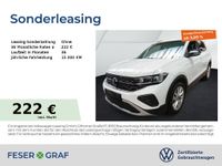Volkswagen T-Cross - Vorschau Bild 1