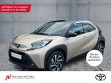 Toyota AYGO X 1.0 Teamplayer, 5-Türer - Toyota Neuwagen: Aygo