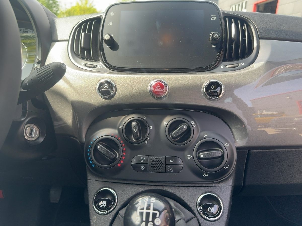 Fiat 500C - Bild 16