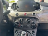 Fiat 500C - Vorschau Bild 16
