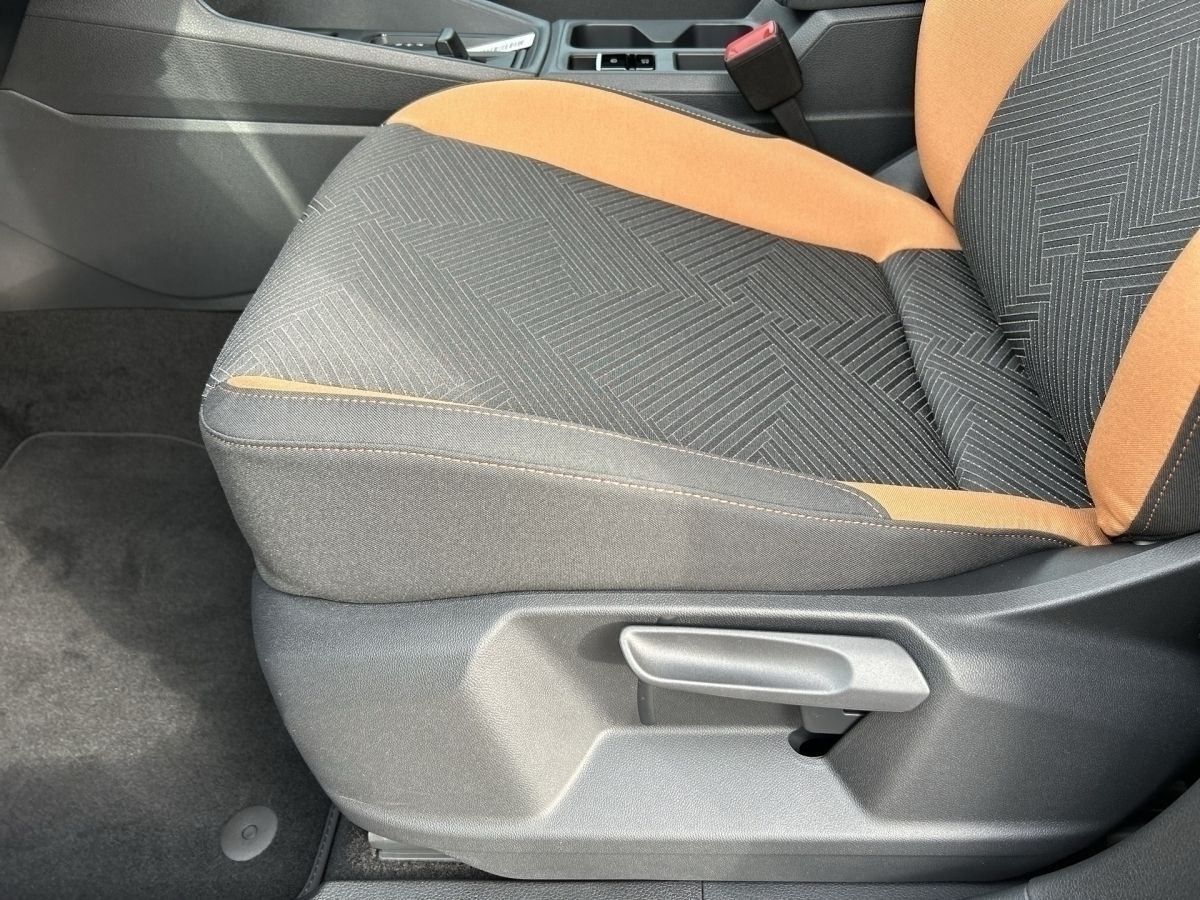 Volkswagen Caddy - Bild 15