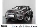 Lexus LBX - Lexus aus 2024