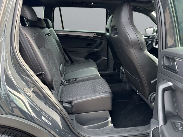 Tarraco FR 2.0 TDI DSG 4D *NAVI+AHK+LED+PANODACH