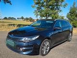 Kia  Kia Optima SW 1.7 CRDi DCT Spirit |Leder | Pano - gebrauchte Kia Optima aus dem Jahr 2018