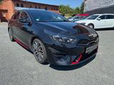 Kia ProCeed GT LED / Kamera / Navi /  JBL / ACC/Voll
