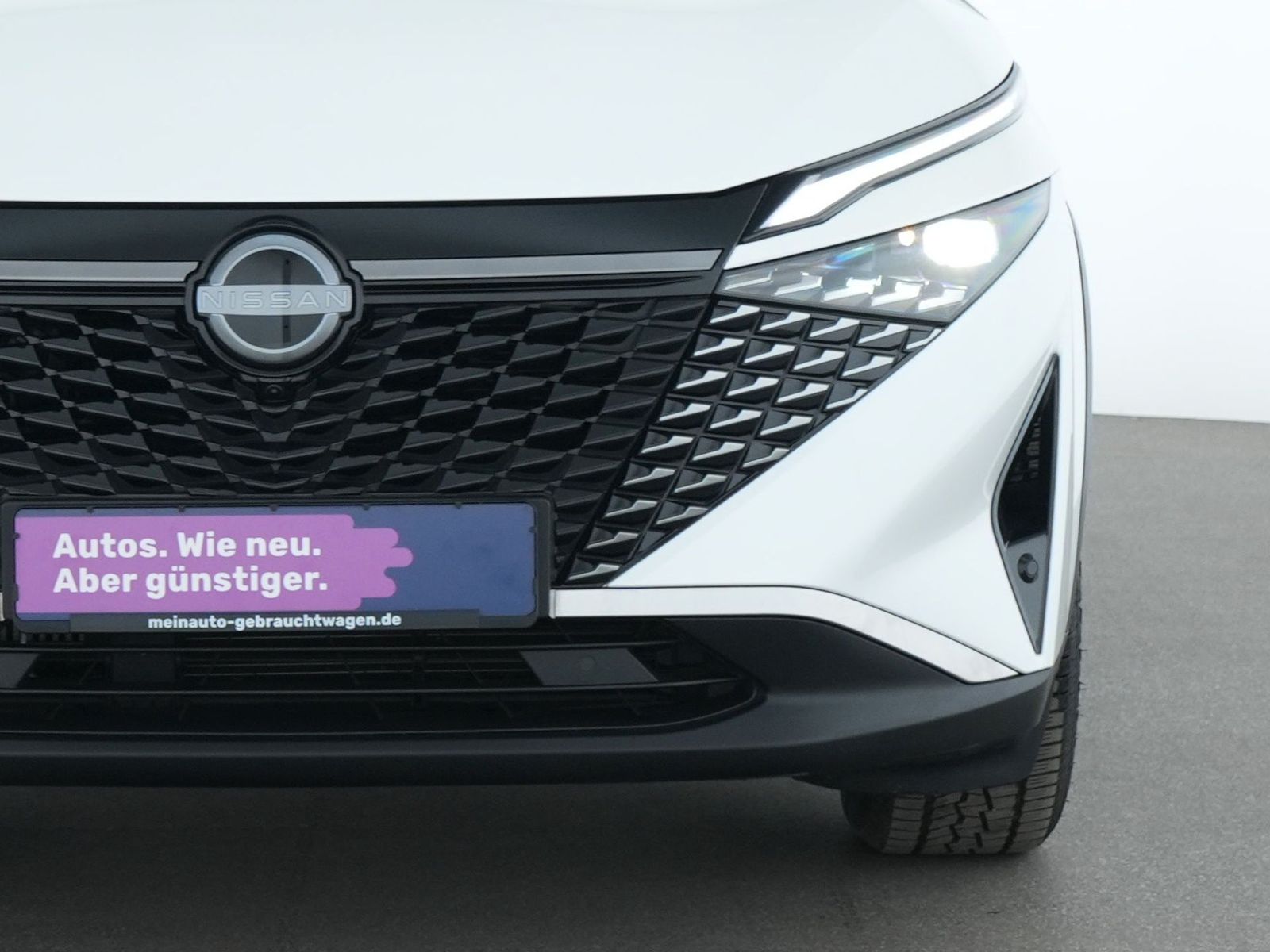 Nissan Qashqai - Bild 13