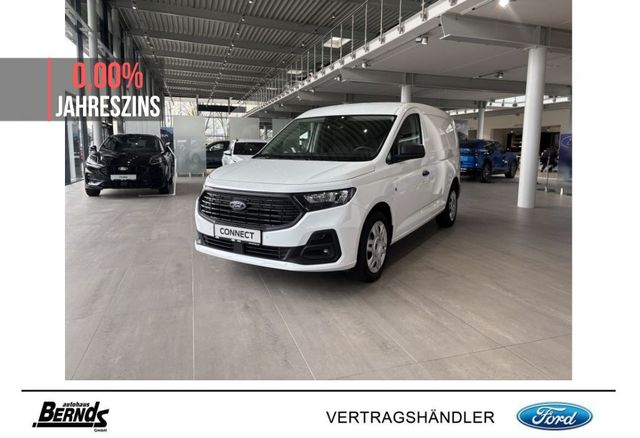 Ford Grand Transit Connect Trend L2 KLIMA ZV GJR