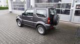 Suzuki Jimny Comfort Ranger / AHK / Klima / Werkstattge - Suzuki Jimny: Geländewagen