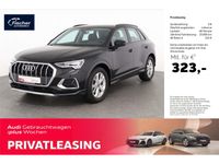 Audi Q3 - Vorschau Bild 1