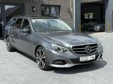 Mercedes-Benz E 350 Edition E BlueTec 4Matic Avantgarde Voll - Mercedes-Benz E 350 in Bremen