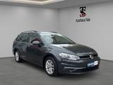Volkswagen Golf VII Var .Comfortline DSG|ACC|Navi|8XR