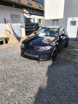 BMW 123d e82 top Ausstattung - BMW 123 aus 2009