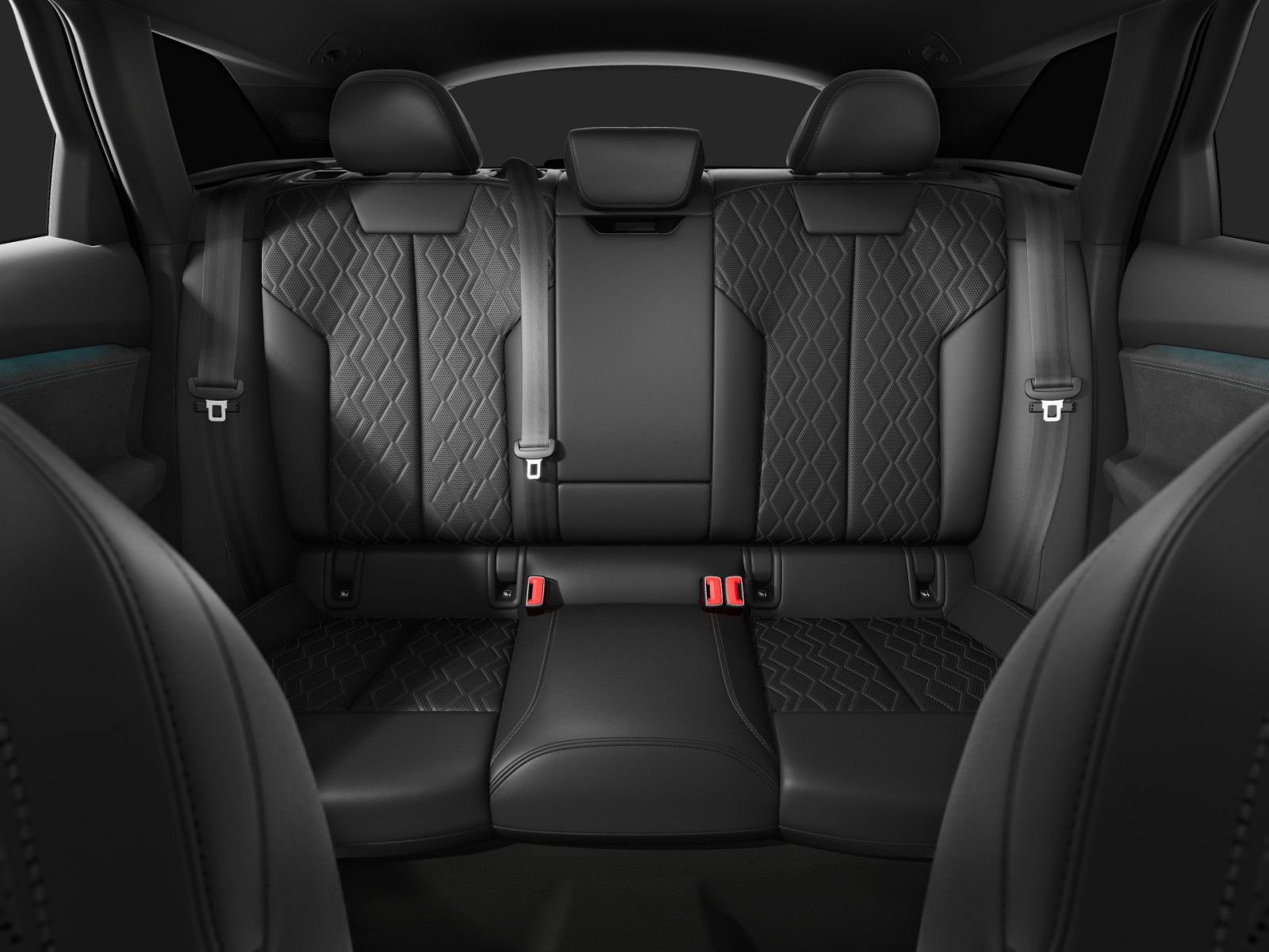 Audi A6 e-tron - Bild 11