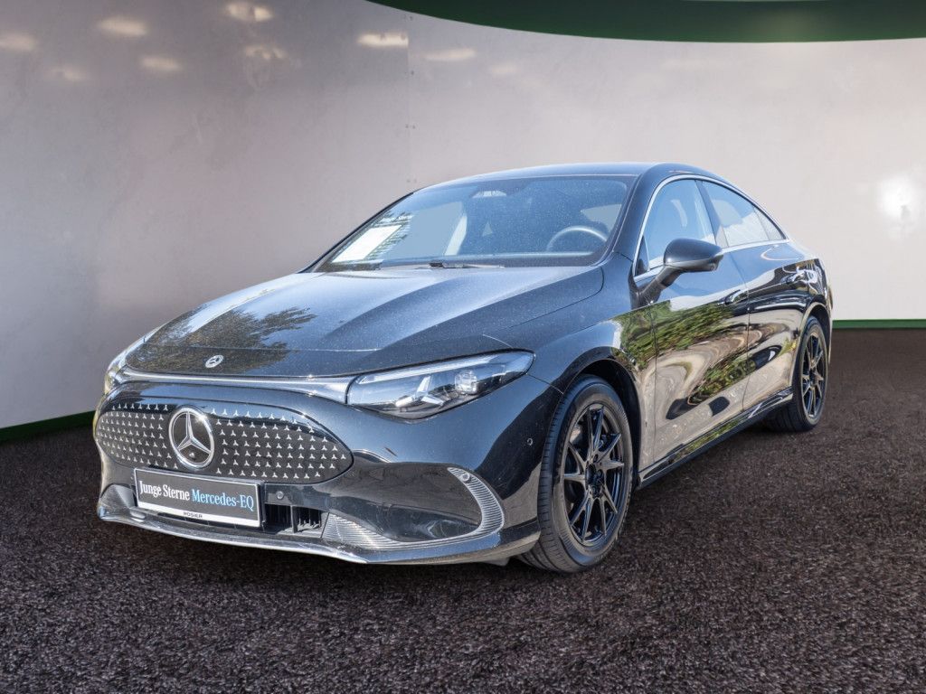 Mercedes-Benz CLA 250+ Progressive Advanced+ ACC PANO LED SHZ imagem 2