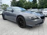 BMW 650  Coupe *Navi*Leder*Xenon - gebrauchte BMW 650 aus dem Jahr 2007