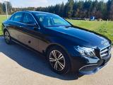 Mercedes-Benz E 300 E -Klasse Lim. E 300 d - gebrauchte Mercedes-Benz E 300 aus dem Jahr 2020