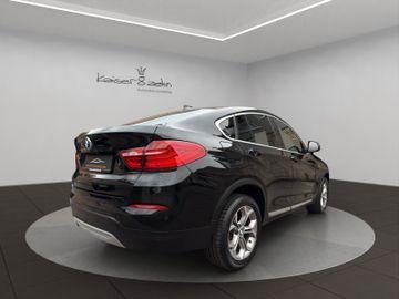 BMW X4 - 8