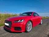 Audi TTS Coupe 2.0 TFSI S tronic quattro - - Audi TTS: Tronic
