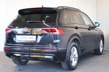 Volkswagen Tiguan R-LINE 2.0 TDI 4M AID+ACC+SIDE+PANO+AHK