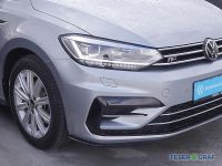 Volkswagen Touran - Vorschau Bild 14