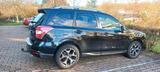 Subaru Forester 2.0D Sport Lineartronic Sport - Subaru Forester von privat