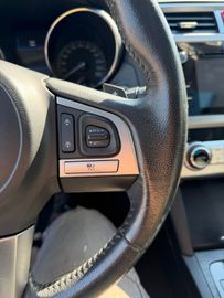 Subaru Outback - 12