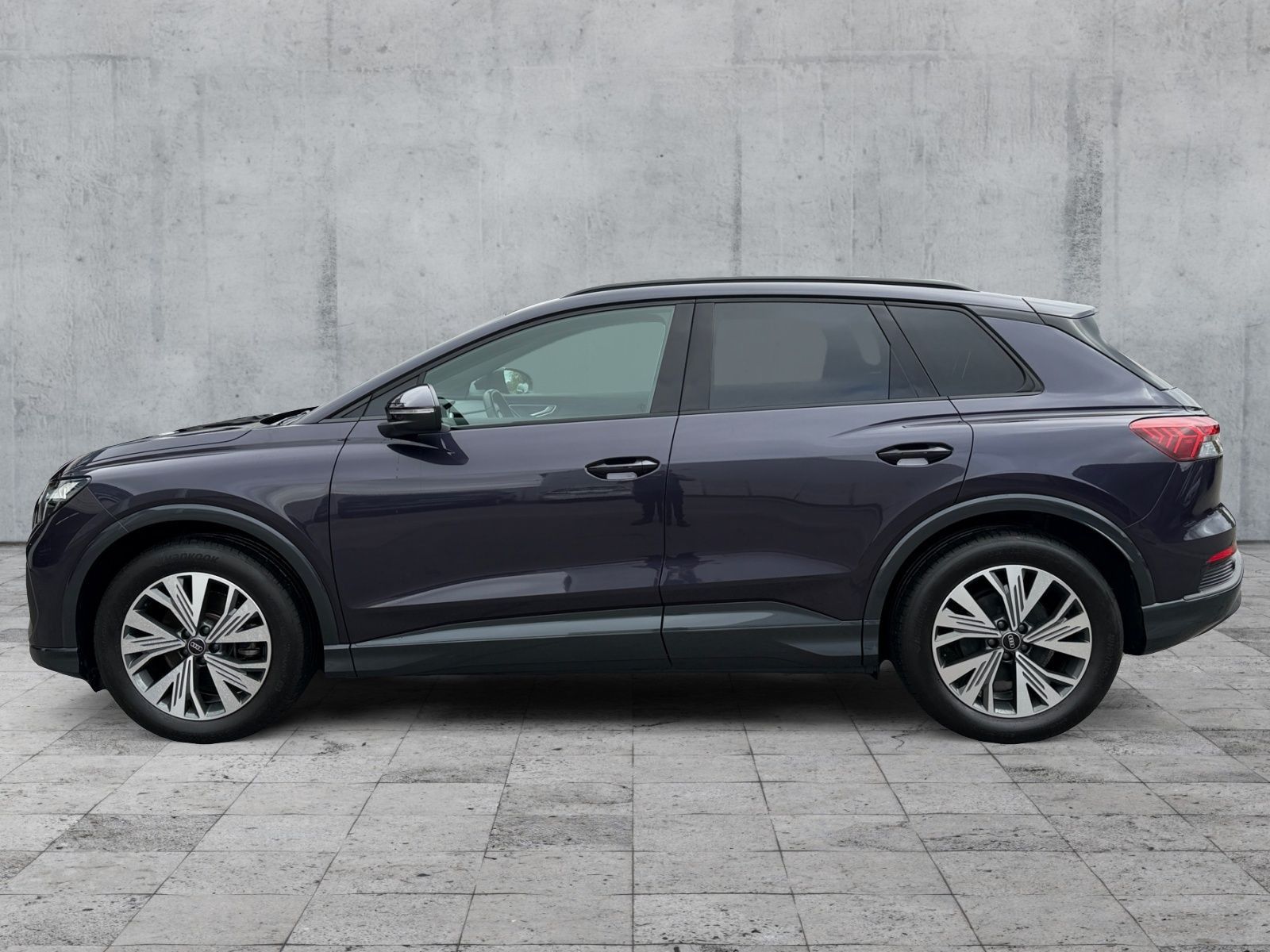 Audi Q4 e-tron - Bild 4