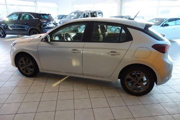 Bild 6 Opel Corsa F Basis