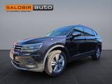 Volkswagen Tiguan Allspace Highline 4Motion 7 Sitze LED AHK - Volkswagen Tiguan Allspace in Mannheim