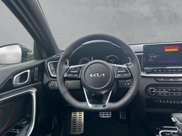 Fahrzeugabbildung Kia Ceed GT 1.6T-GDI  *KOMFORT-PAKET*PANORAMADACH*RÜ