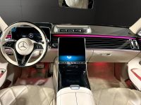 Mercedes-Benz S 580 - Vorschau Bild 10