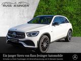 Mercedes-Benz GLC 300 e 4M AMG Line *Pano*AHK*MBeam*Night*Cam*