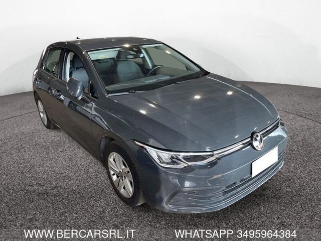 Volkswagen Golf 1.0 eTSI EVO DSG Life