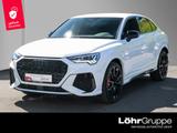 Audi RS Q3 Sportback 2.5 TFSI Navi Matrix ACC Kamera - gebrauchte Audi RSQ3 aus dem Jahr 2023