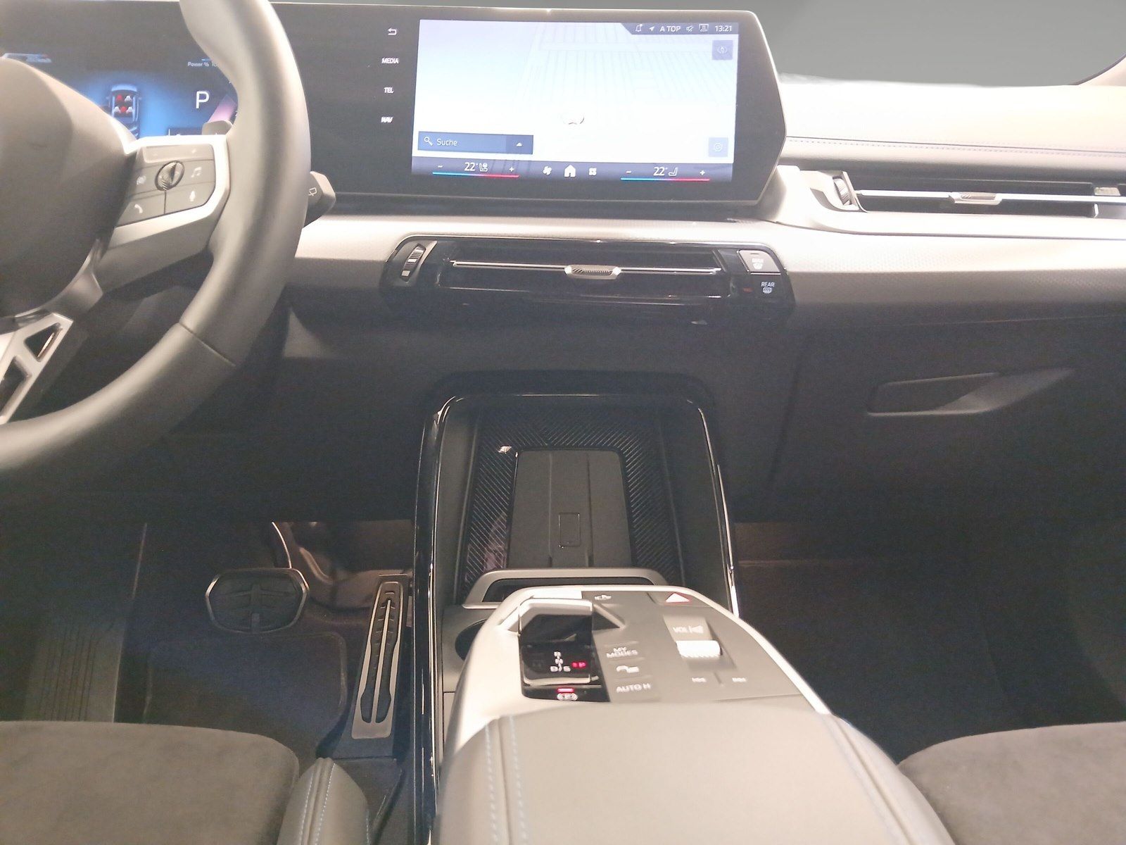 BMW 220 Active Tourer - Bild 10