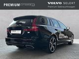 Volvo V60 Kombi R Design Recharge Plug-In Hybrid AWD T - Volvo Gebrauchtwagen in Koblenz