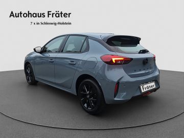 Fotografie 6 des Opel Corsa GS Automatik Kamera LED Sitzhzg Allwetter