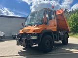 Mercedes-Benz UNIMOG-U300 DREISEITEN KIPPER ALLRAD 4x4 TÜV NEU - Angebote entsprechen deinen Suchkriterien